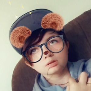 Meet your Posher, Marissa